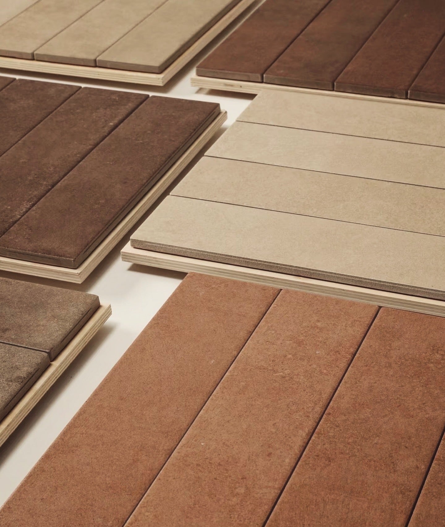 Roca Series – Tisa Home