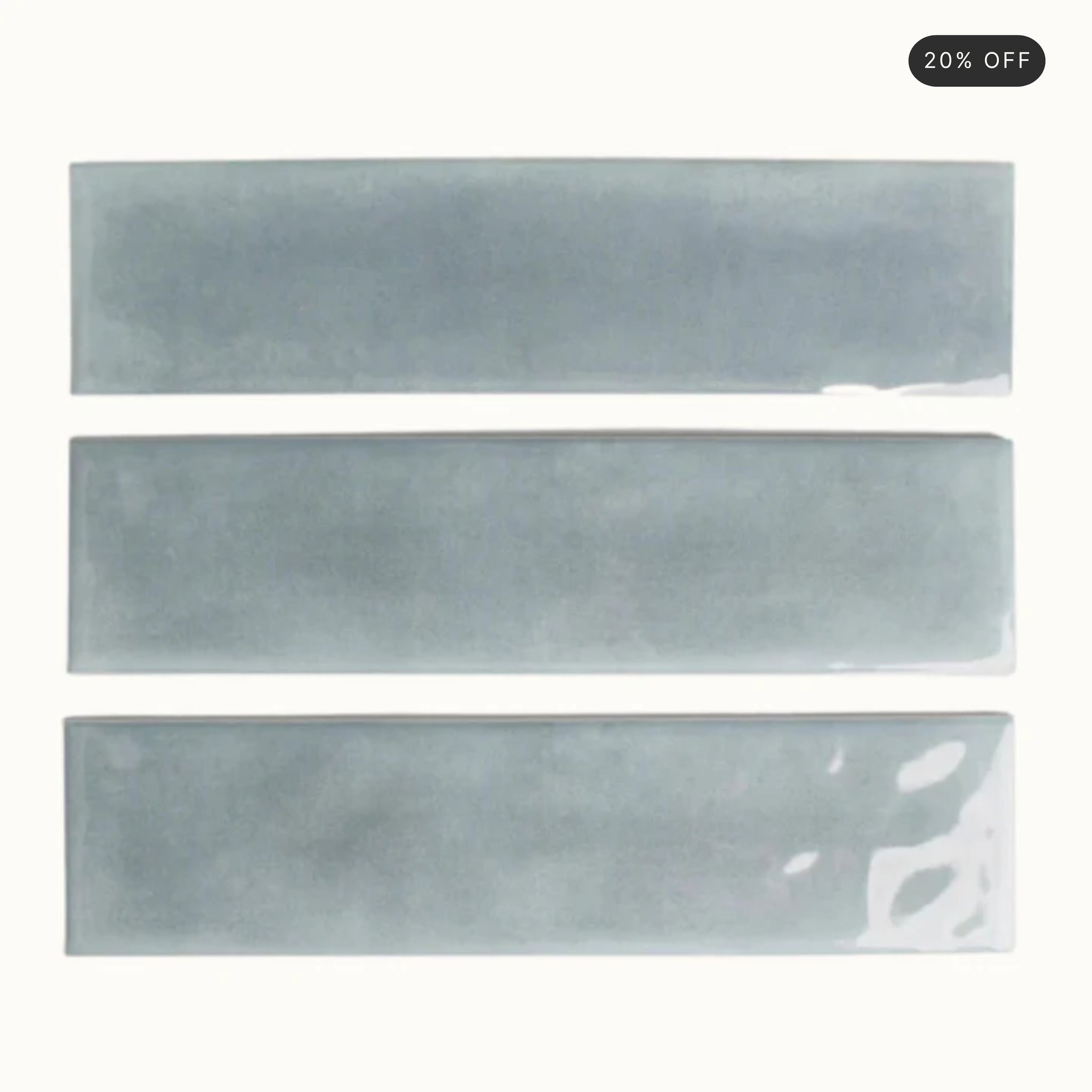 TH Cloud Subway Tile