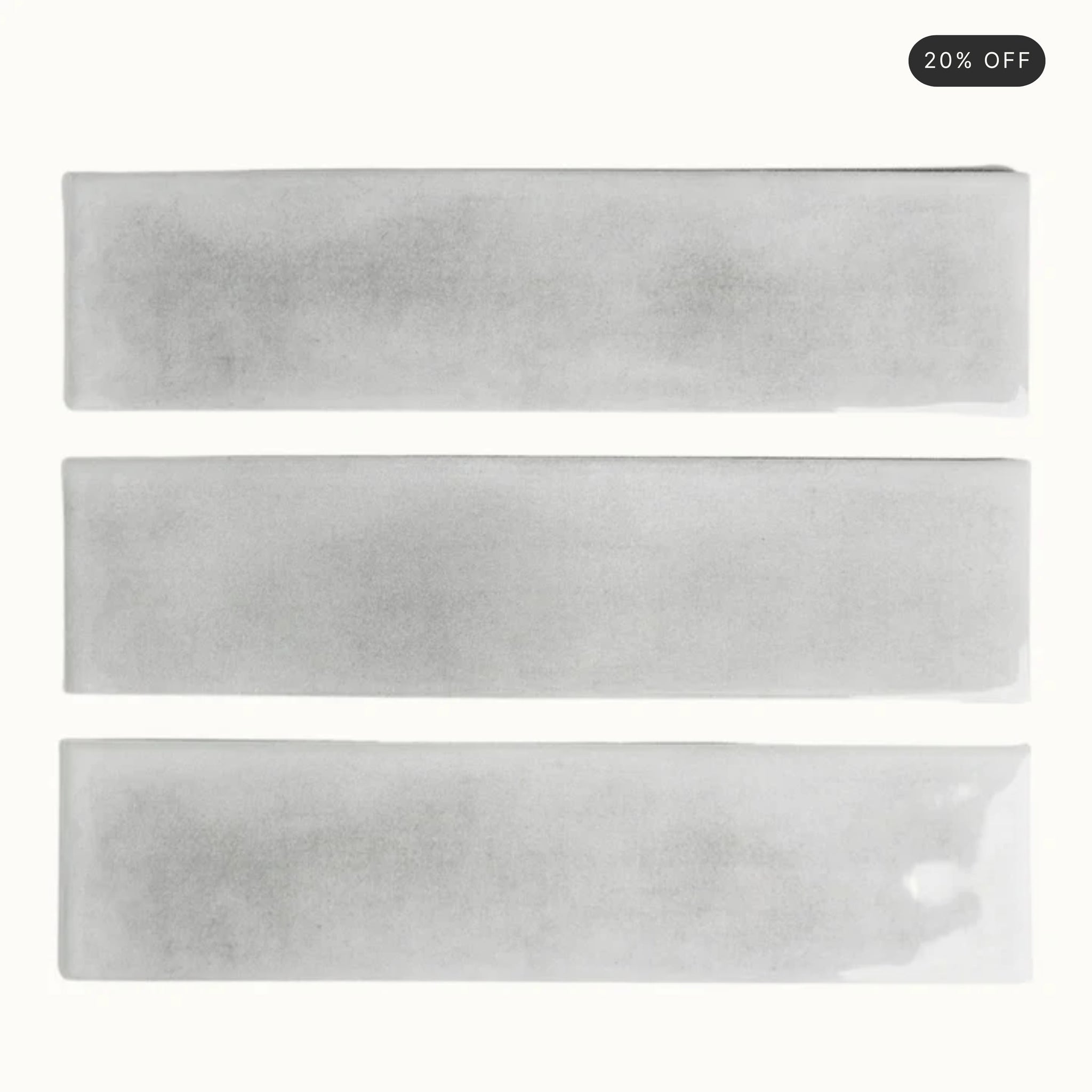 TH Warm Grey Subway Tile