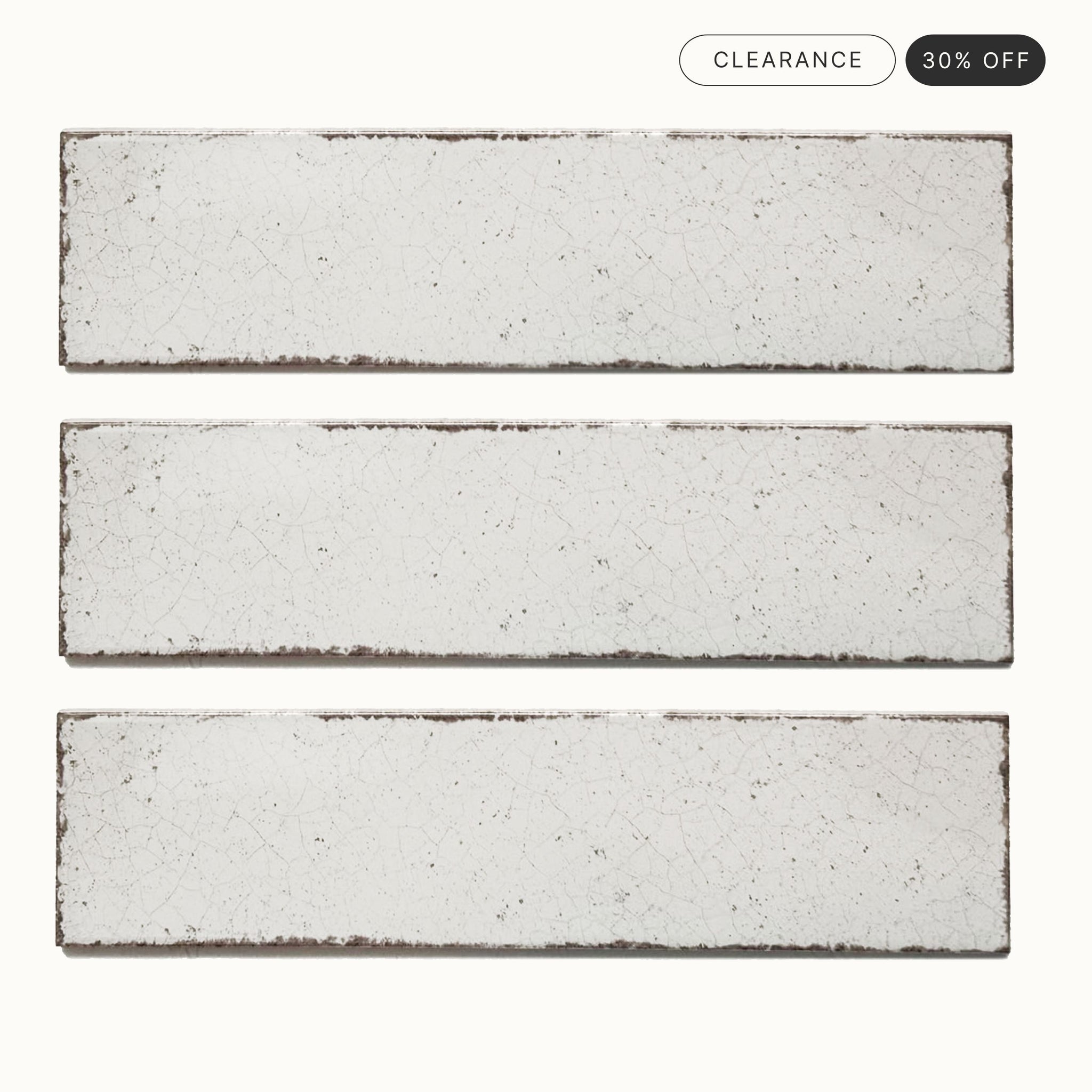 Epoch Pearl Subway Tile