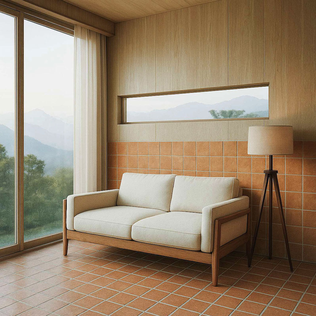 Neoterra Classic Square Tile