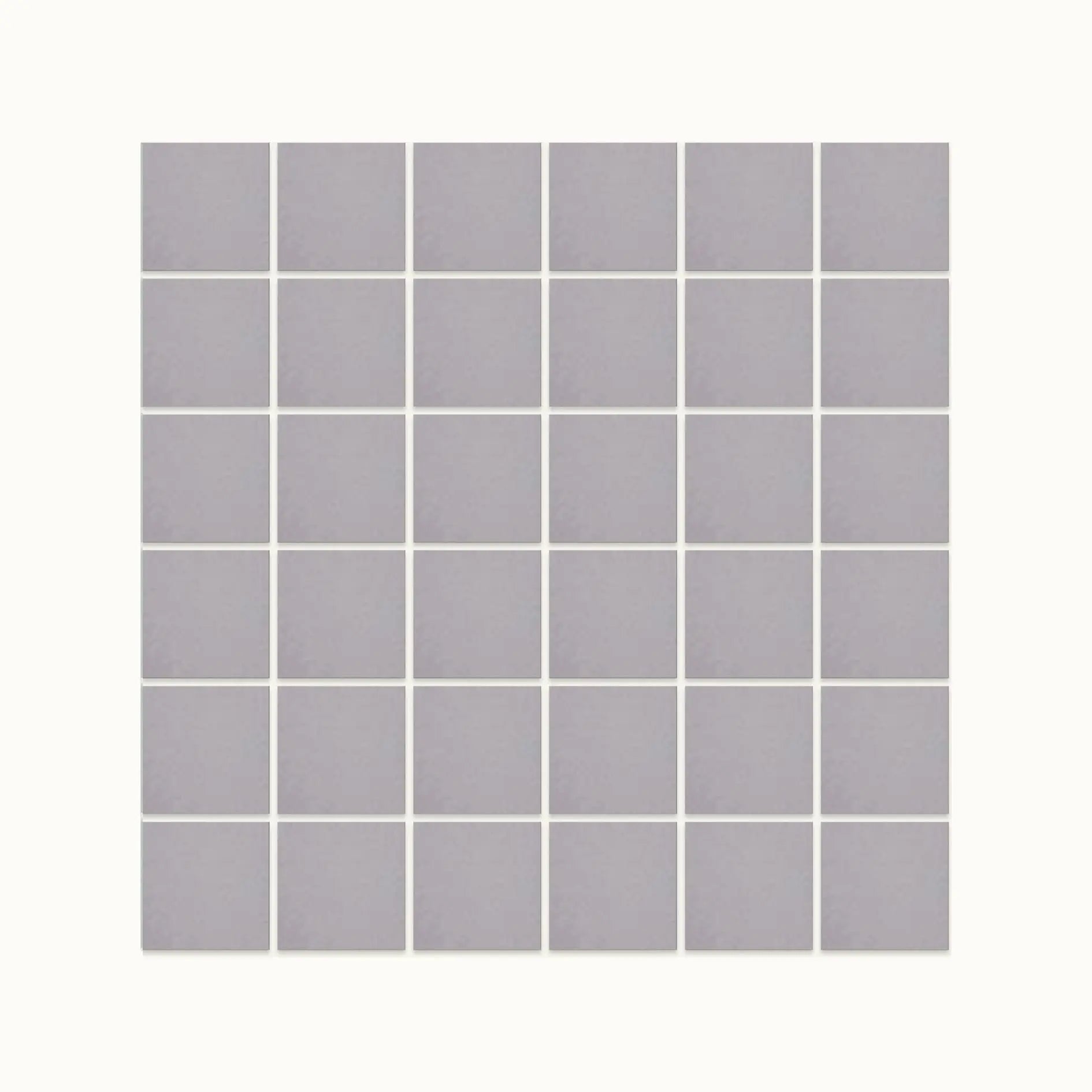 Playtile Calluna Unglazed Mosaic Tisa Home