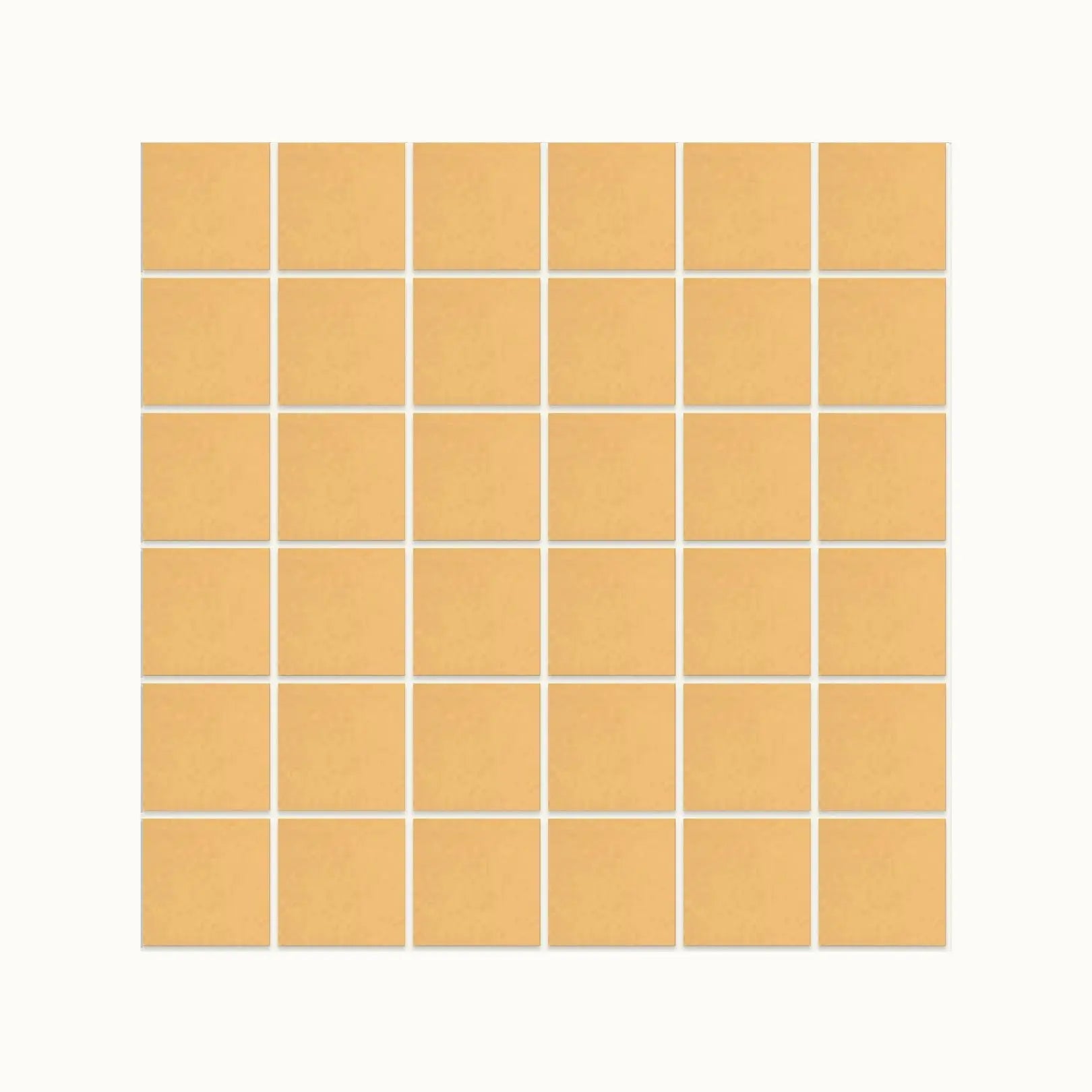 Playtile Sunny Unglazed Mosaic Tisa Home