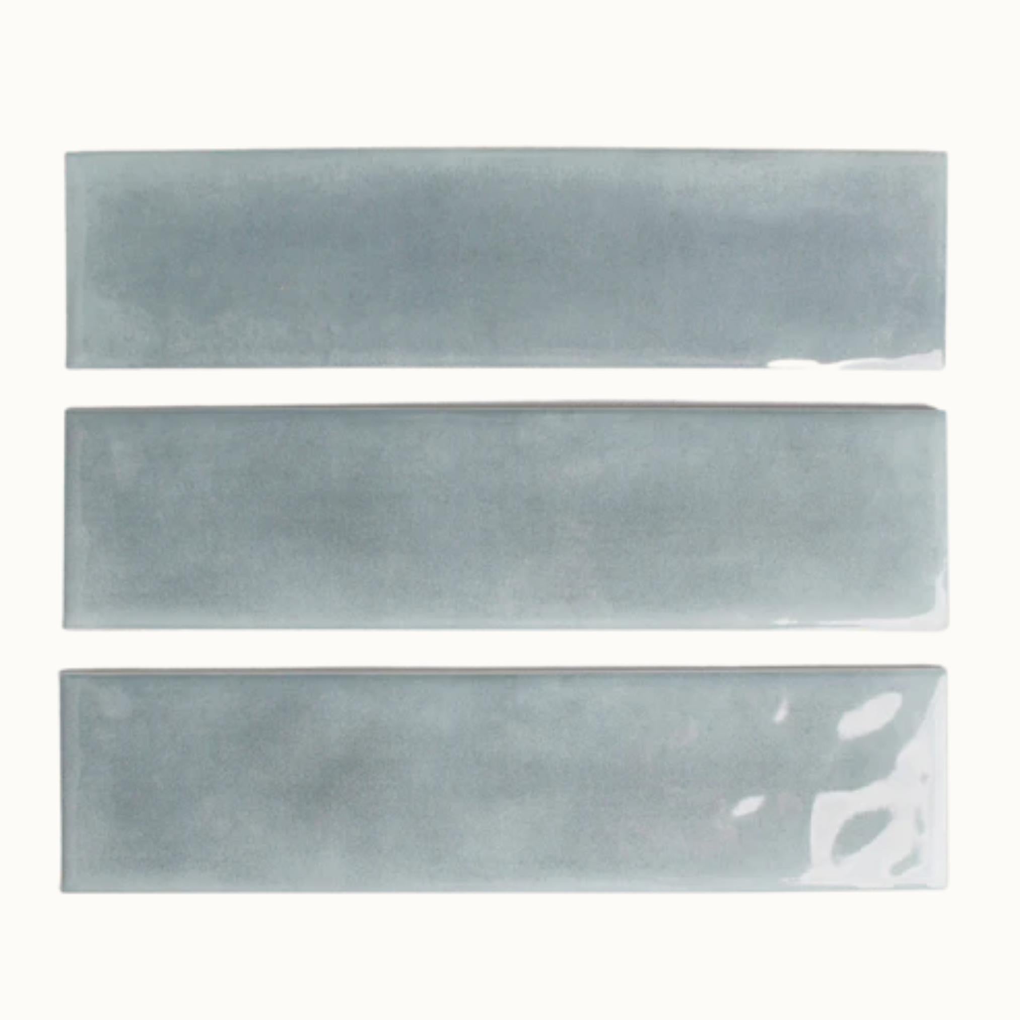 Sample Tiles - Tisa Home
