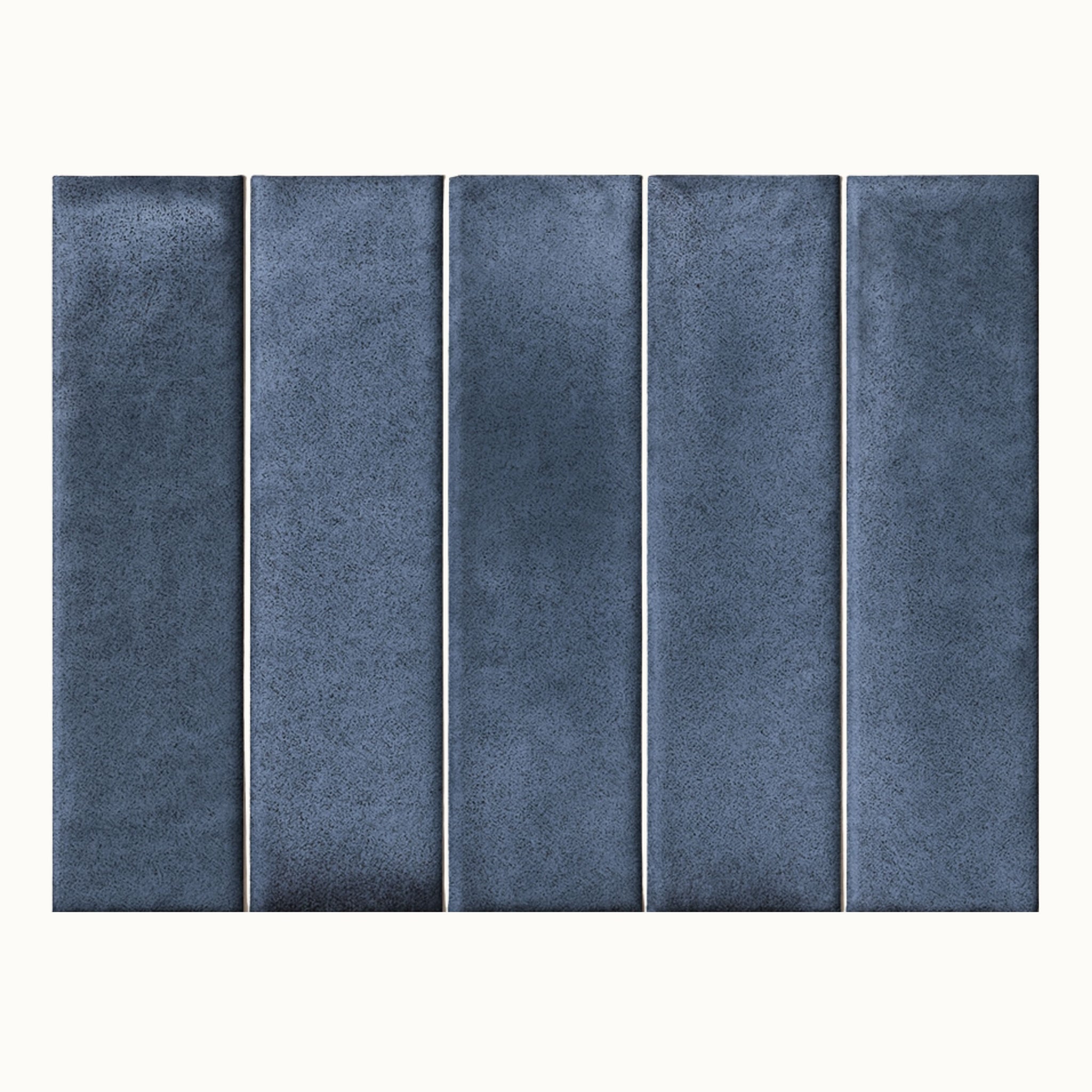 Saga Aegean Blue Subway Tile