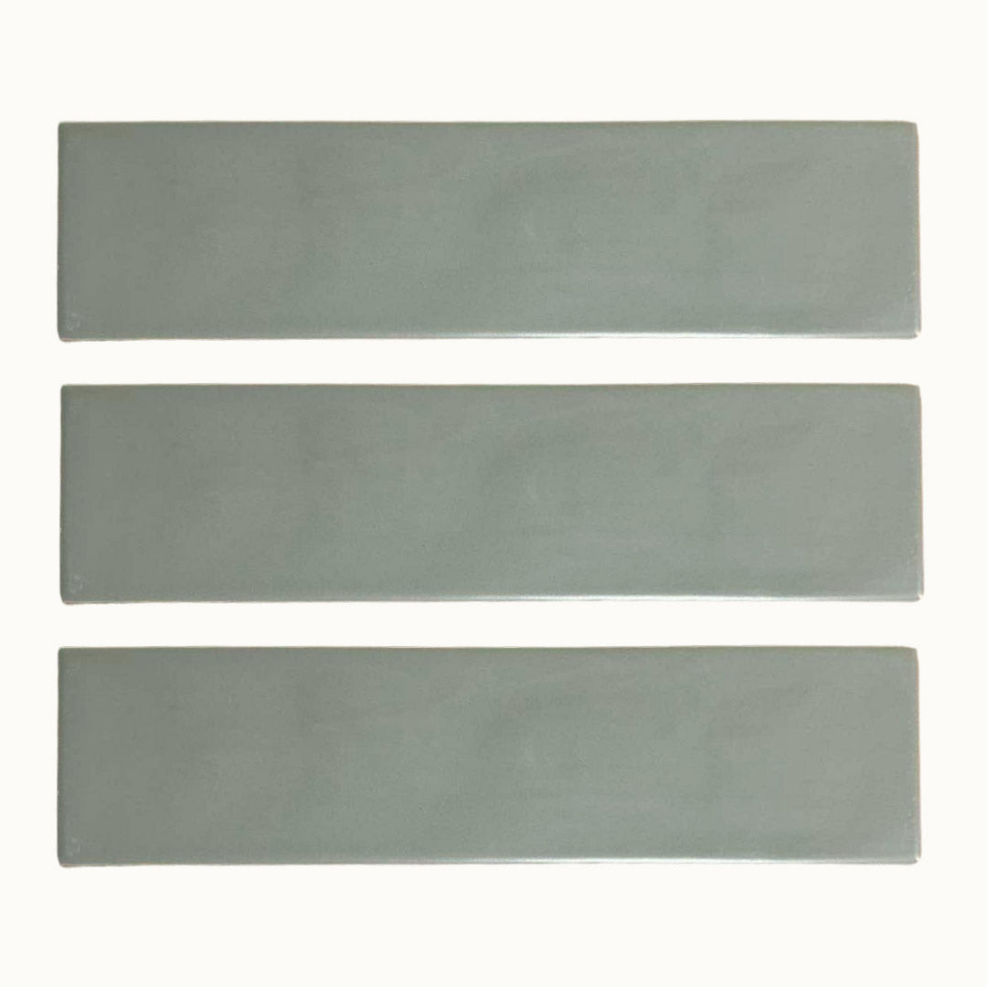Sample Tiles - Tisa Home