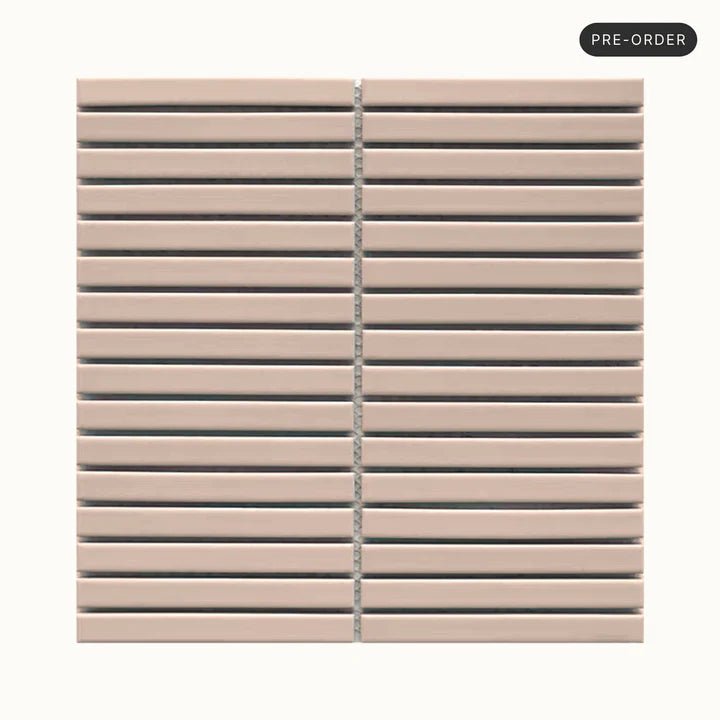 Sample Tiles - Tisa Home