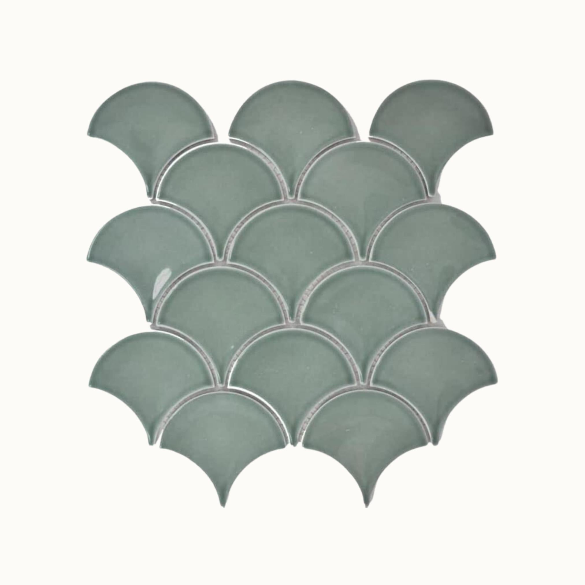 Sample Tiles - Tisa Home