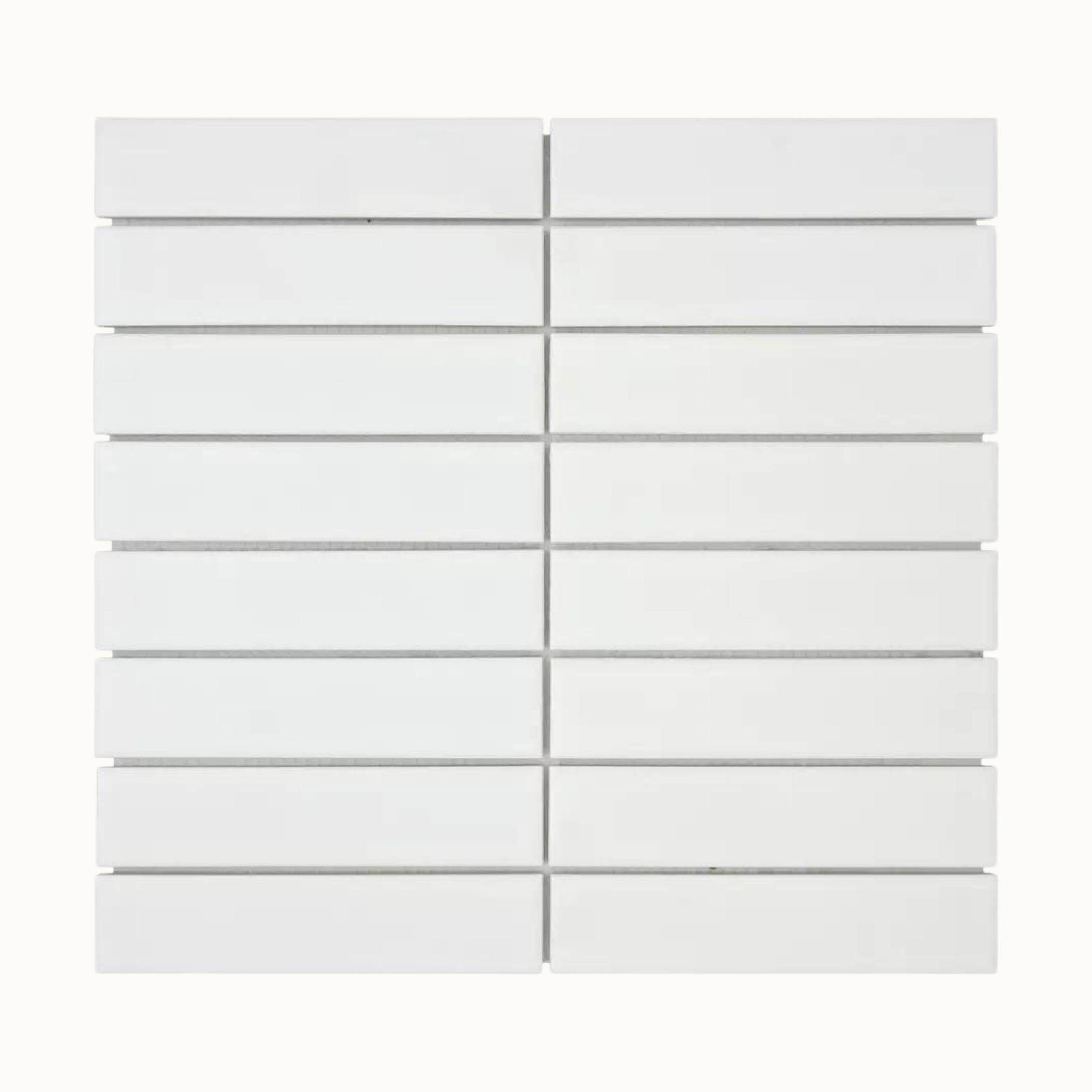 Sample Tiles - Tisa Home