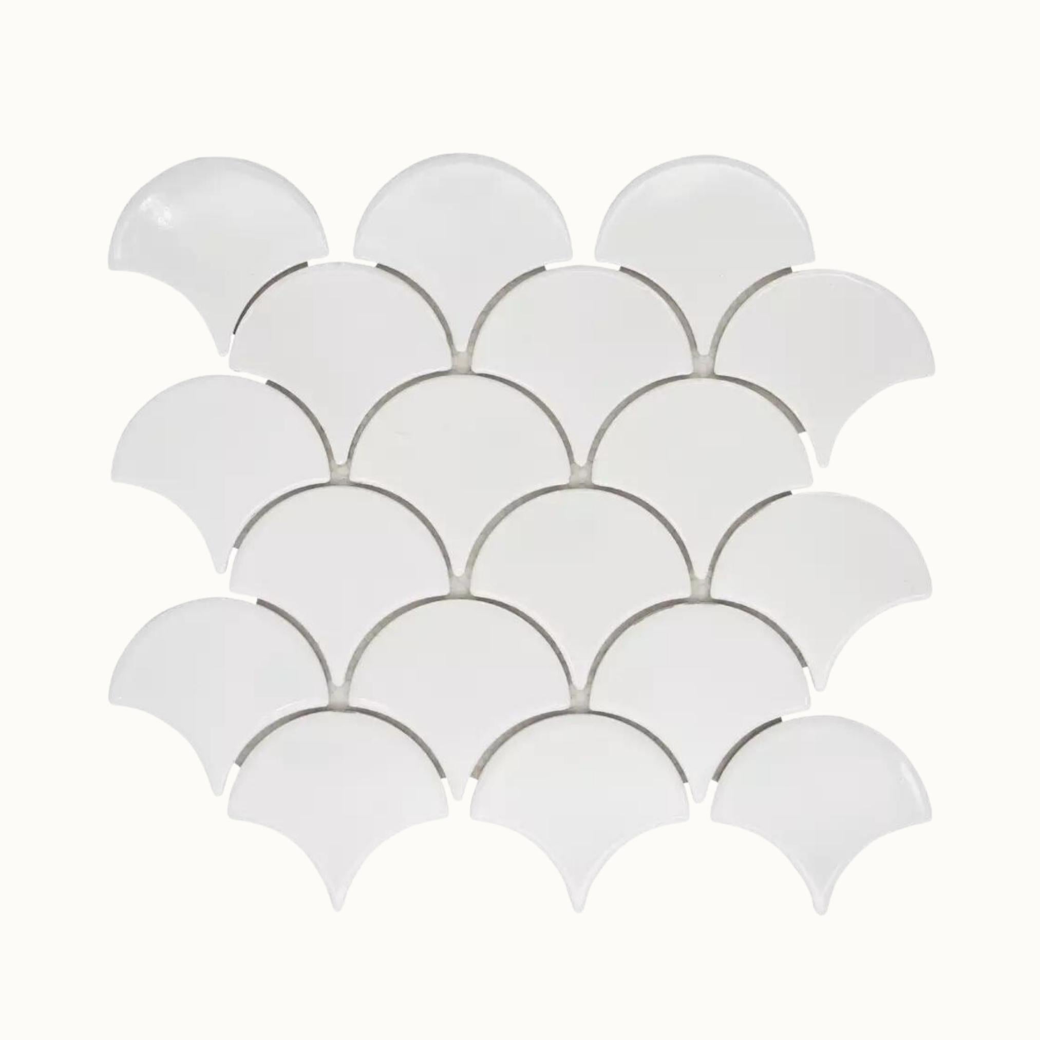 Sample Tiles - Tisa Home
