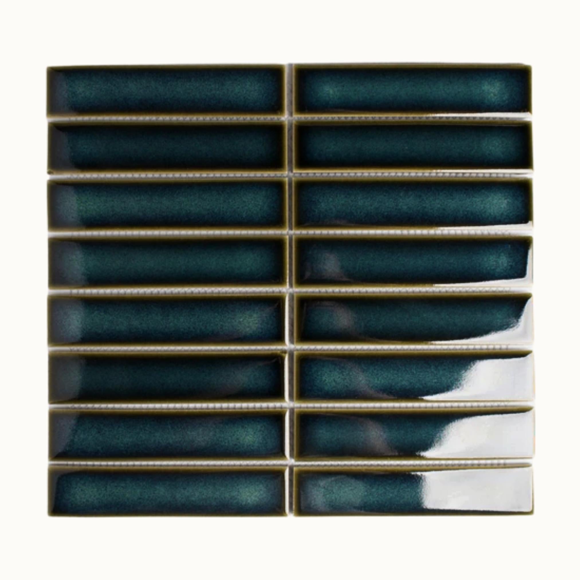 Sample Tiles - Tisa Home