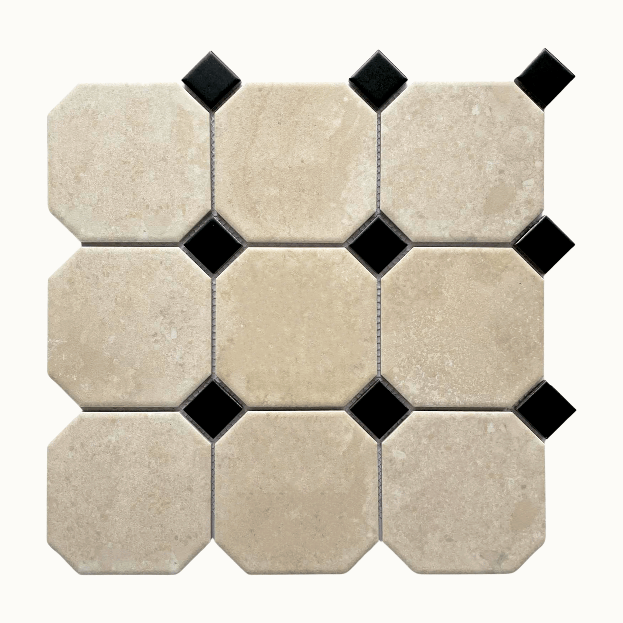 Sample Tiles - Tisa Home