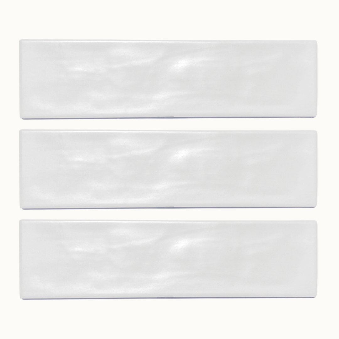 Sample Tiles - Tisa Home