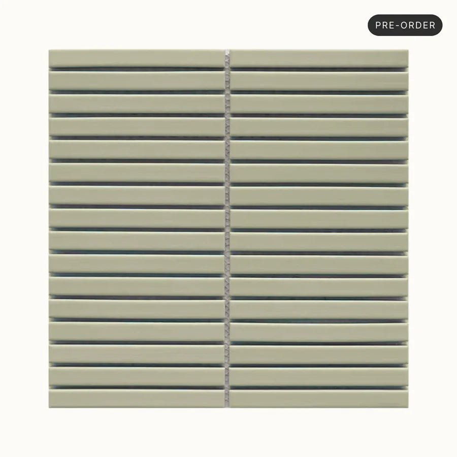 Sample Tiles - Tisa Home