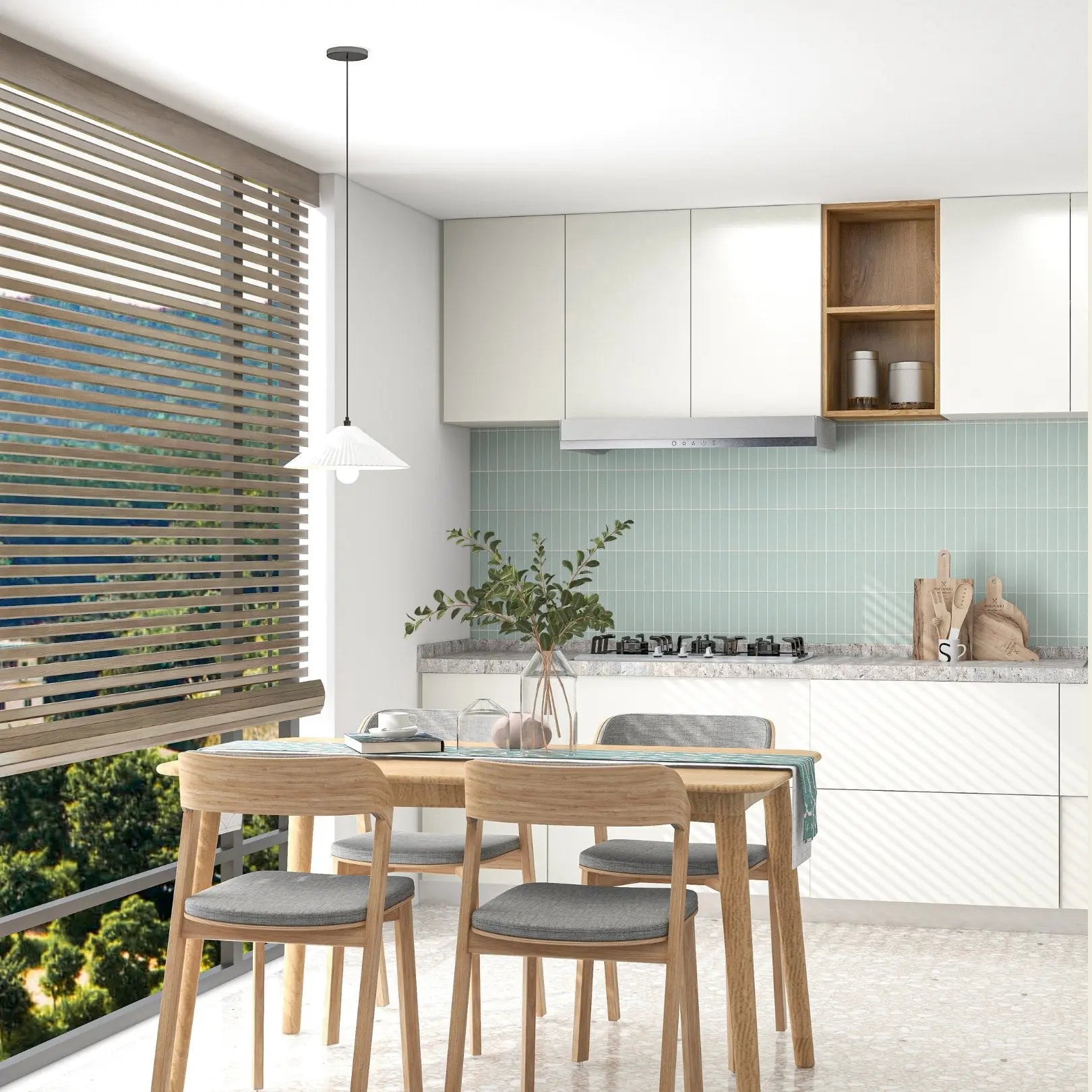 Robin Kit Kat Tile Tisa Home