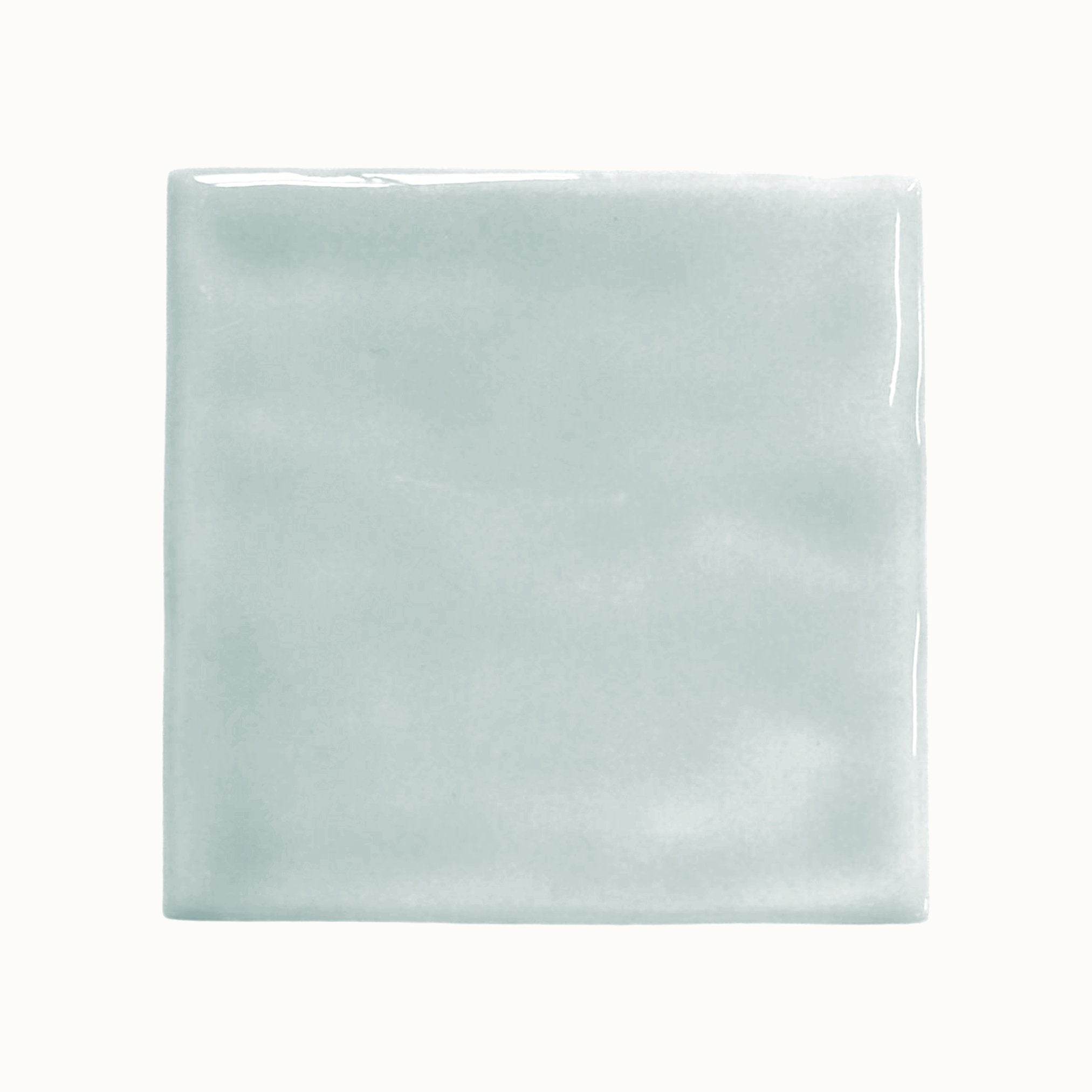 Marin Powder Blue Ceramic Glaze Tile - Tisa Home
